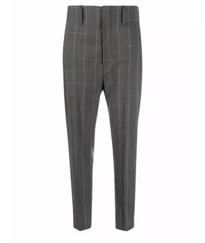 Прямые брюки