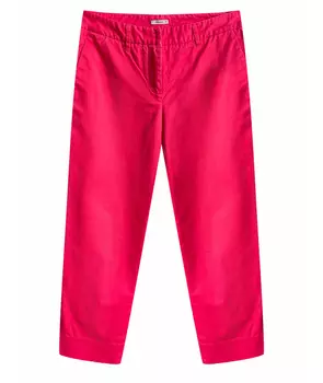 Прямые брюки