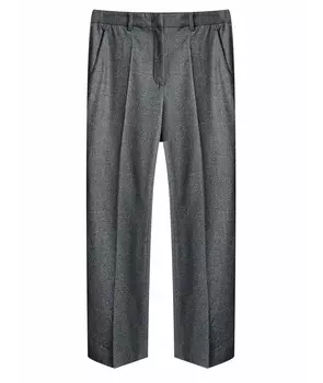 Прямые брюки