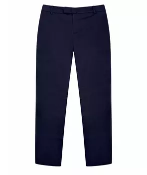 Прямые брюки