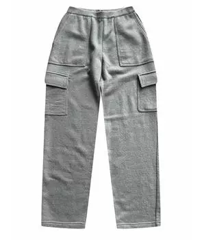 Прямые брюки