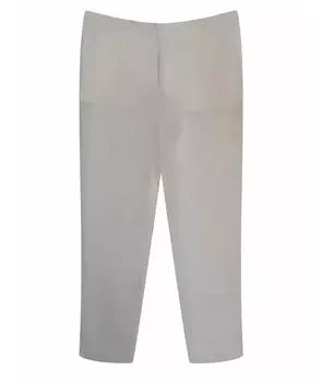 Прямые брюки