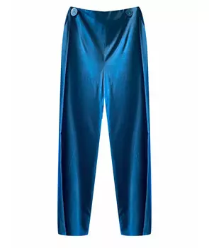 Прямые брюки