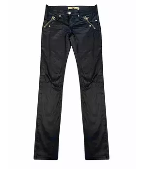 Прямые брюки