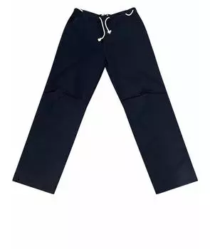 Прямые брюки