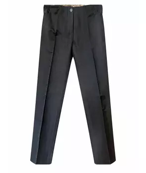 Прямые брюки