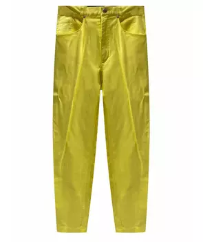 Прямые брюки