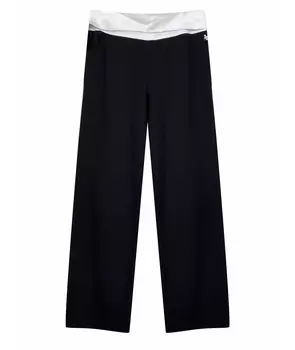 Прямые брюки