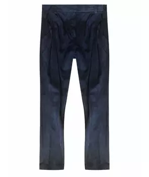 Прямые брюки