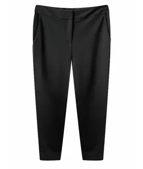 Прямые брюки