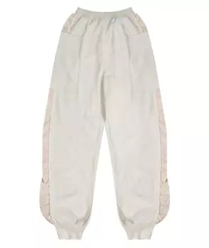 Прямые брюки