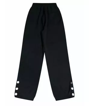 Прямые брюки