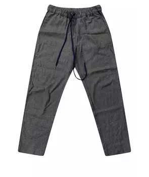 Прямые брюки