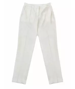 Прямые брюки