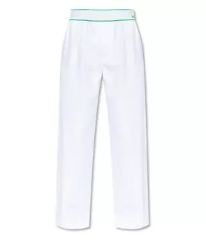 Прямые брюки