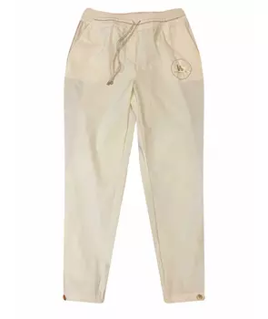 Прямые брюки