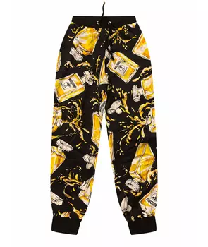 Прямые брюки