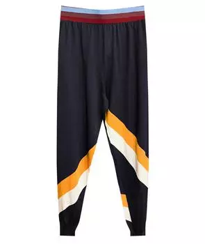 Прямые брюки