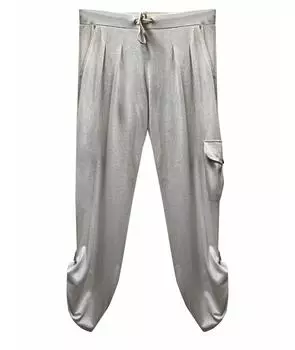 Прямые брюки