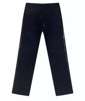 Прямые брюки