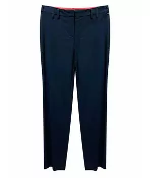 Прямые брюки