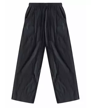 Прямые брюки