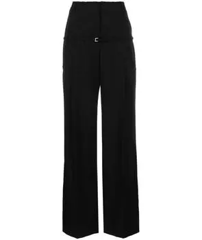 Прямые брюки