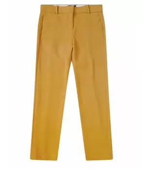 Прямые брюки