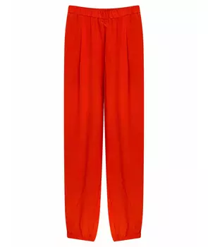 Прямые брюки