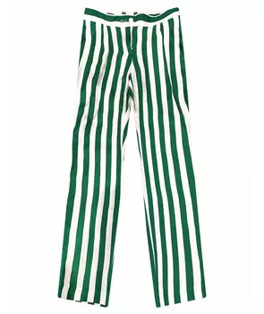 Прямые брюки