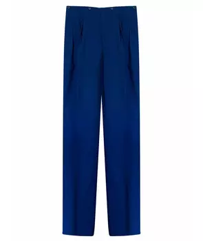 Прямые брюки