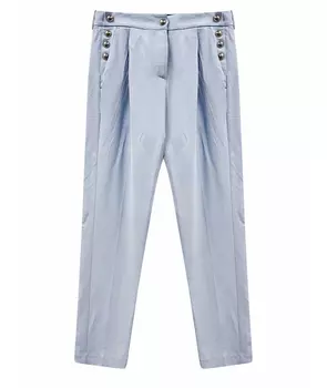 Прямые брюки