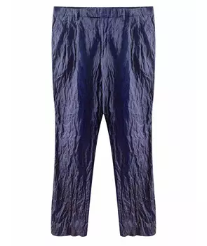 Прямые брюки