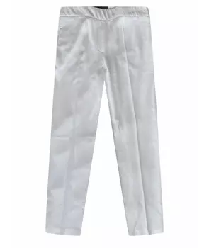 Прямые брюки