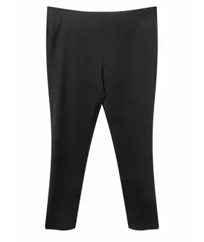 Прямые брюки