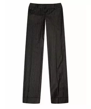 Прямые брюки