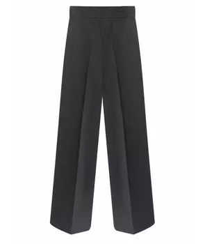 Прямые брюки