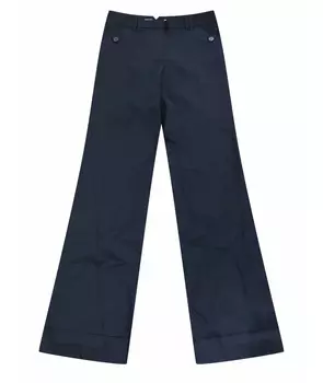 Прямые брюки