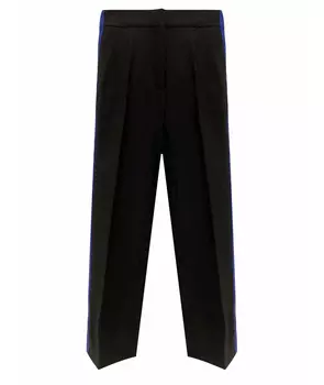 Прямые брюки