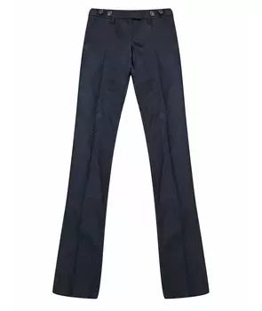 Прямые брюки