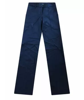 Прямые брюки