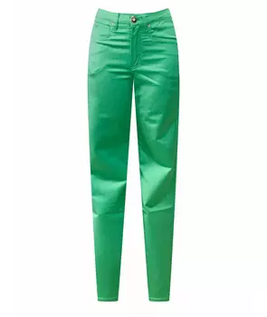 Прямые брюки