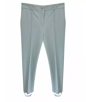 Прямые брюки