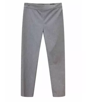 Прямые брюки