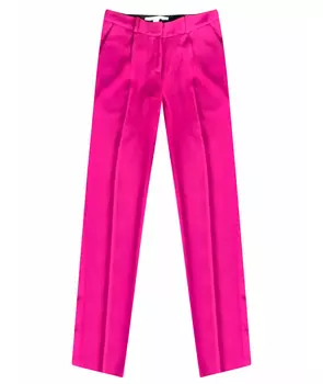 Прямые брюки