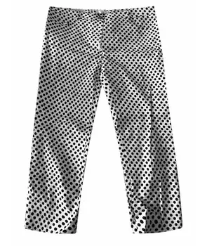 Прямые брюки