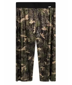 Прямые брюки