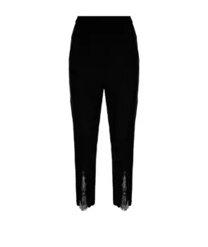 Прямые брюки