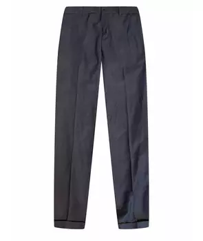 Прямые брюки