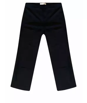 Прямые брюки